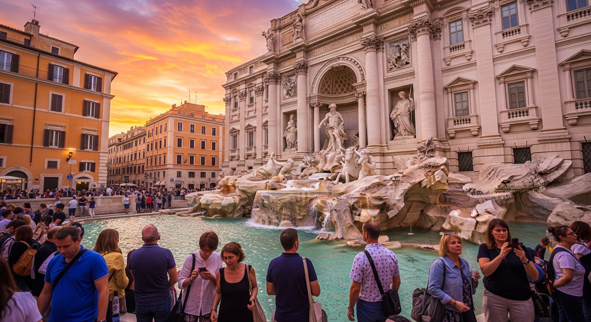 opera rome in september
