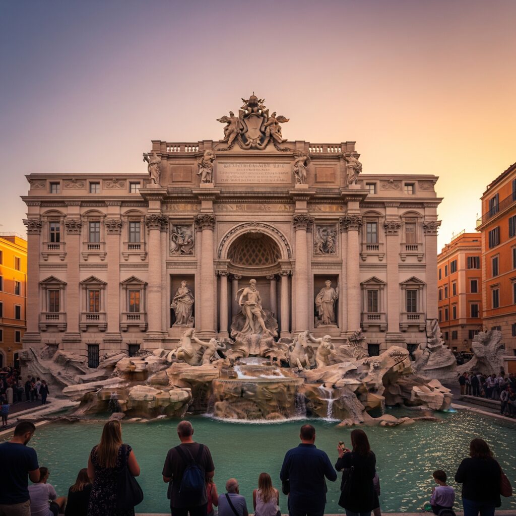 opera Rome in september
