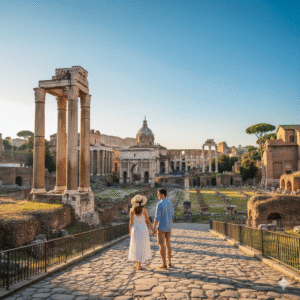 opera rome weekend