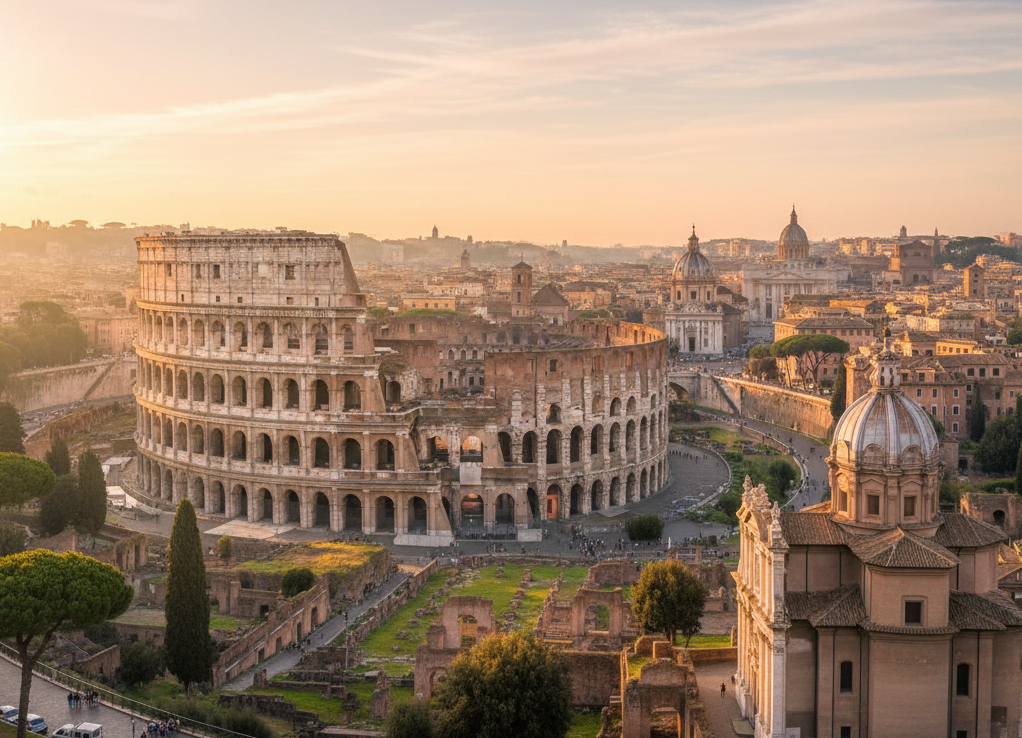 History of opera in Rome