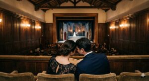 romantic opera in rome